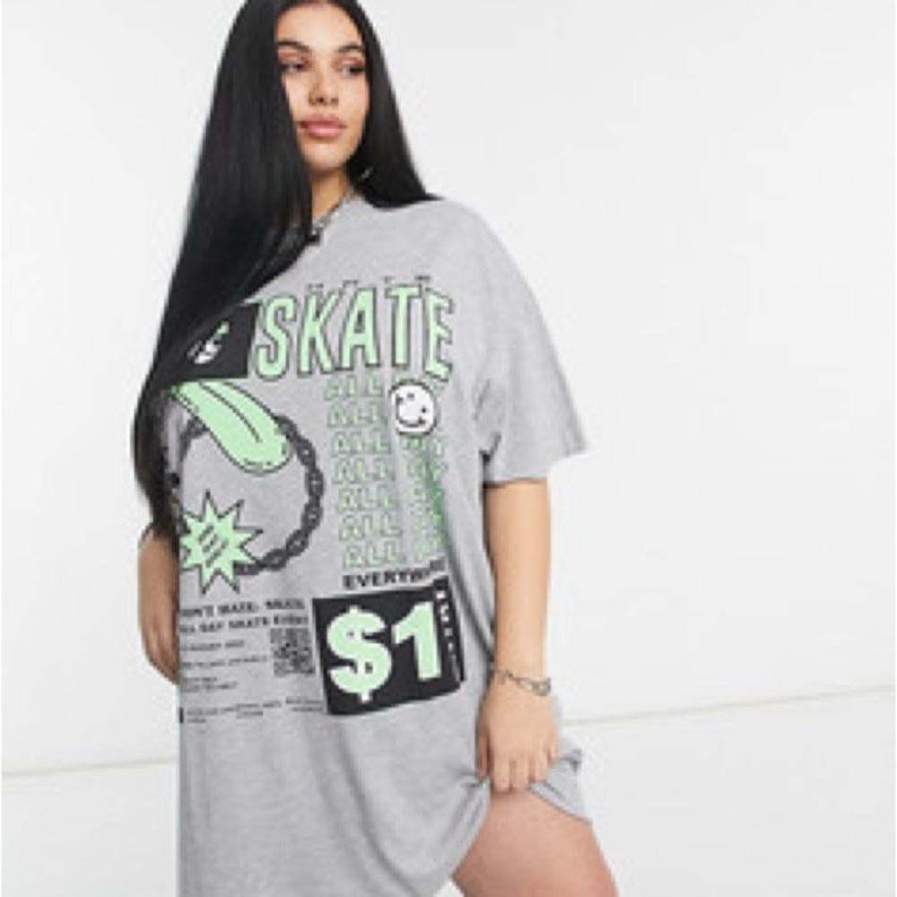 Collusion T-Shirt